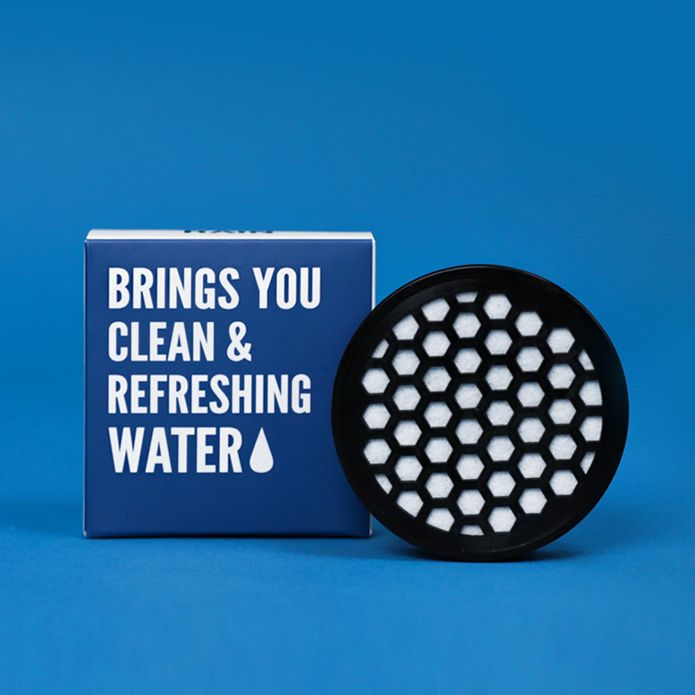 ACF Filter (Activated Carbon Filter)