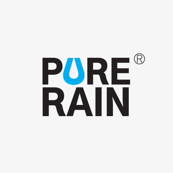 PureRain US Filter Shower Head
– PureRain US 2.0