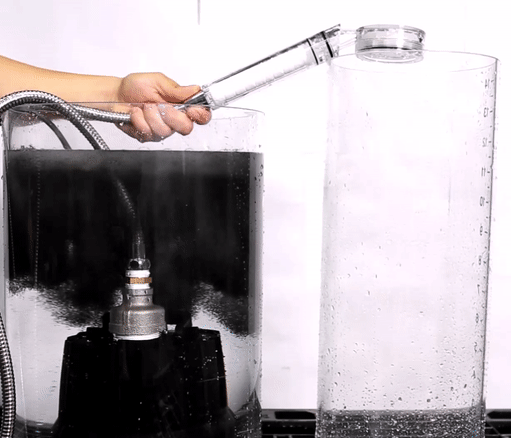 PureRain Rust and Chlorine Removal Filter Shower Head V2.0