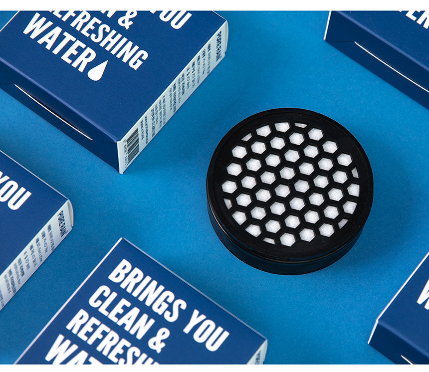 ACF Filter (Activated Carbon Filter)