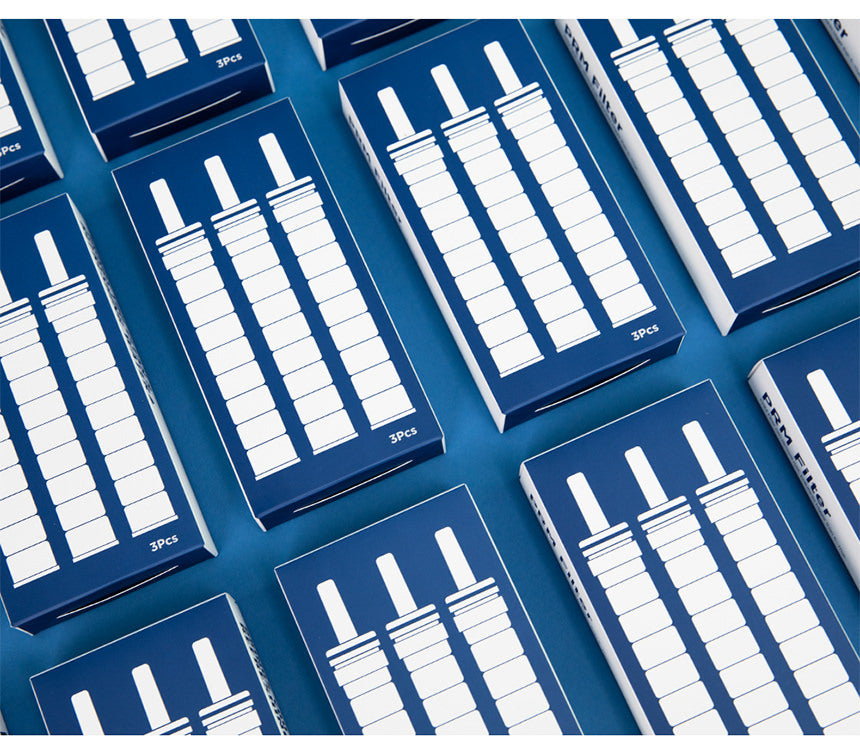 PRM Filter (Pure Rain Micro fabric filter)