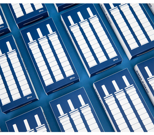 PRM Filter (Pure Rain Micro fabric filter)